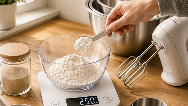 5 Baking Tools That Fix Inconsistent Results