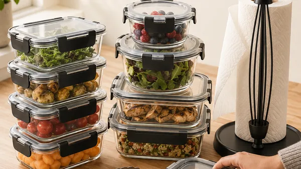 5 Kitchen Basics Worth Actually Upgrading