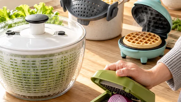5 Kitchen Tools That Skip an Entire Step